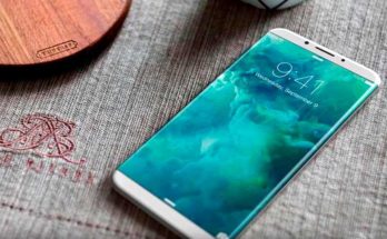 Features of iPhone 8 the magical gadget of Steve Jobs