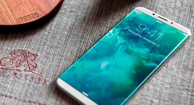 Features of iPhone 8 the magical gadget of Steve Jobs