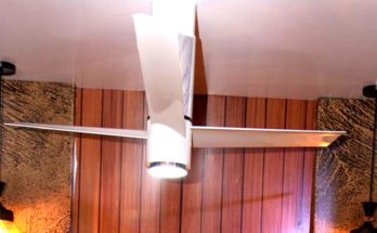 First smart fan in India launched by Orient