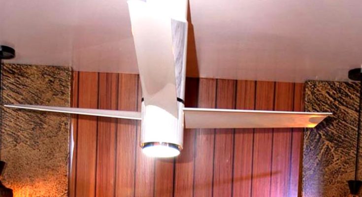 First smart fan in India launched by Orient