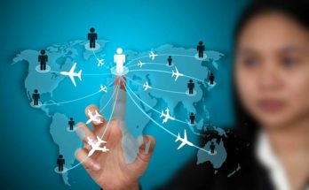 How Will Technology Control the Future of Travel Agencies?