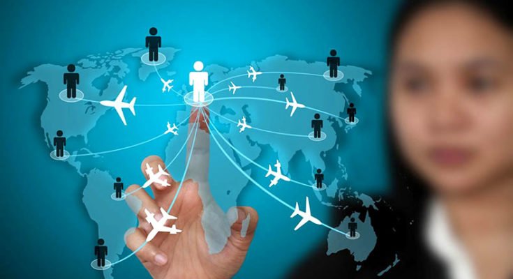 How Will Technology Control the Future of Travel Agencies?