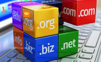 How to choose a proper domain name?