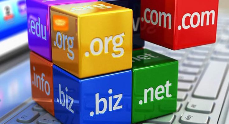 How to choose a proper domain name?