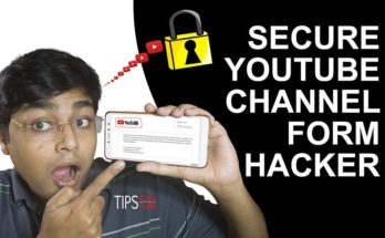 How to protect your YouTube channel from the hackers