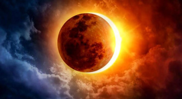 Impact of Solar Eclipse (Surya Grahan) on December 26, 2019