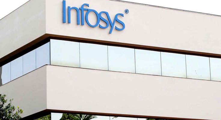 Infosys is going create 1200 jobs in Australia