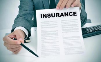 Insurance Coverage in India and USA, A Comparative Study
