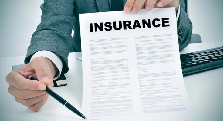 Insurance Coverage in India and USA, A Comparative Study