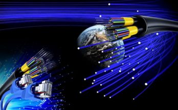 Internet may be very fast and inexpensive in future