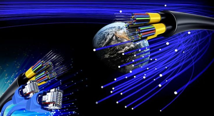 Internet may be very fast and inexpensive in future