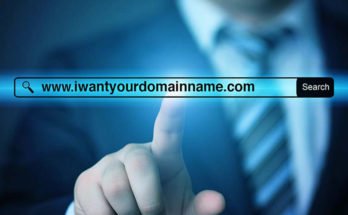 Is it necessary buying a domain name for Startup?