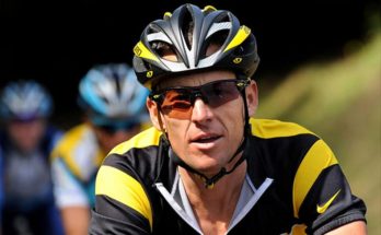 Lance Armstrong – a man of indomitable desire to win against cancer