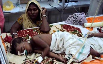 Litchi – the reason behind child-death at Muzaffarpur