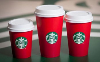 Lovers of Starbucks can get Free Food or Beverage for 30 years