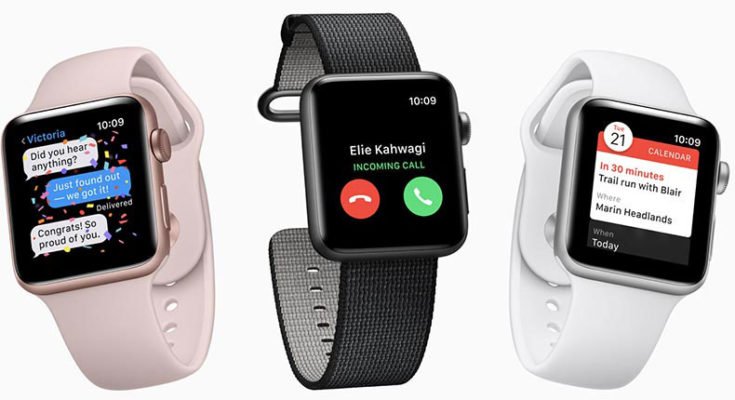 Next-gen Apple Watches are coming with solid-state buttons