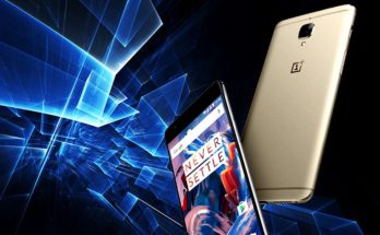 OnePlus 3 – enjoy everything you need