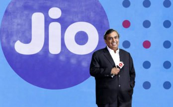 Reliance Jio – becoming a national digital giant