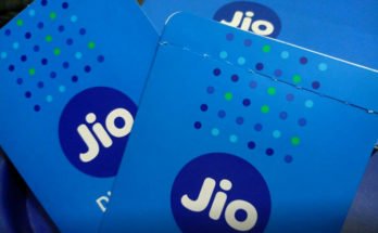 Reliance Jio records the top with 21.9Mbps 4G download speed