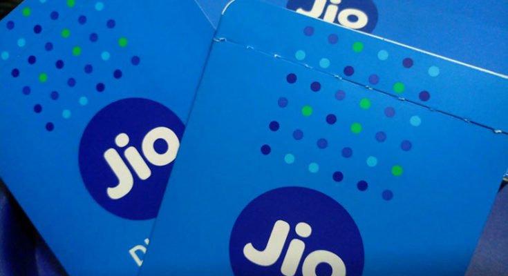 Reliance Jio records the top with 21.9Mbps 4G download speed