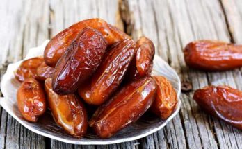 Some important health benefits of Dates