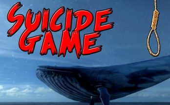 Suicide Game – a sharp misuse of modern technology