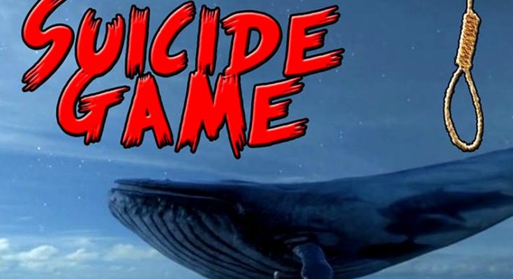 Suicide Game – a sharp misuse of modern technology