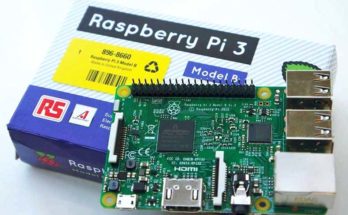 The magnificent Raspberry Pi 3 computer available in $35