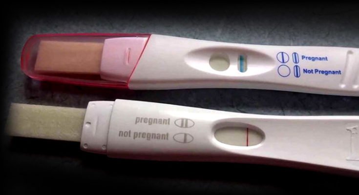 Tweaking of pregnancy test – the latest trend in our society