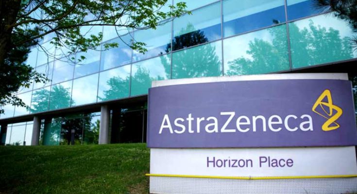 US has confirmed 300 million doses of corona vaccine from AstraZeneca