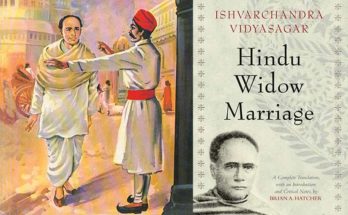 Vidyasagar – the great soul of India