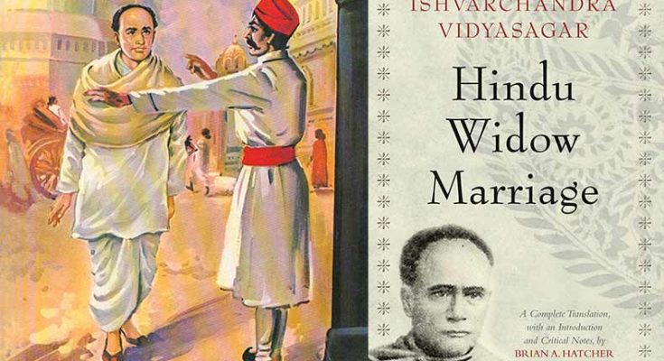 Vidyasagar – the great soul of India