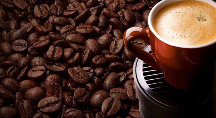 Why do we love Coffee so much?