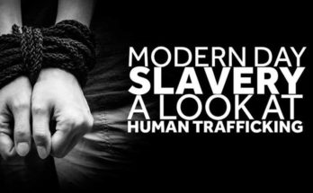 Why we need to distinguish the face of Human Trafficking?