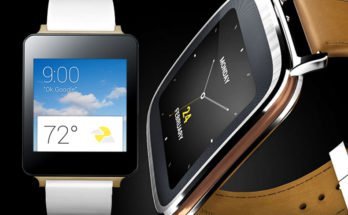 ZenWatch by Asus created a new era of tech-style