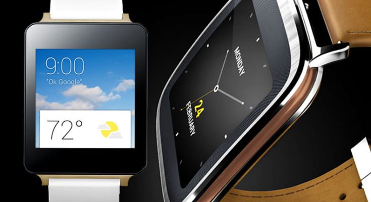 ZenWatch by Asus created a new era of tech-style