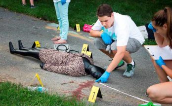Forensic Scientist – a good option for careerist people