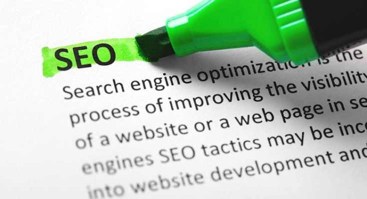 Simple guidance to improve your website SEO