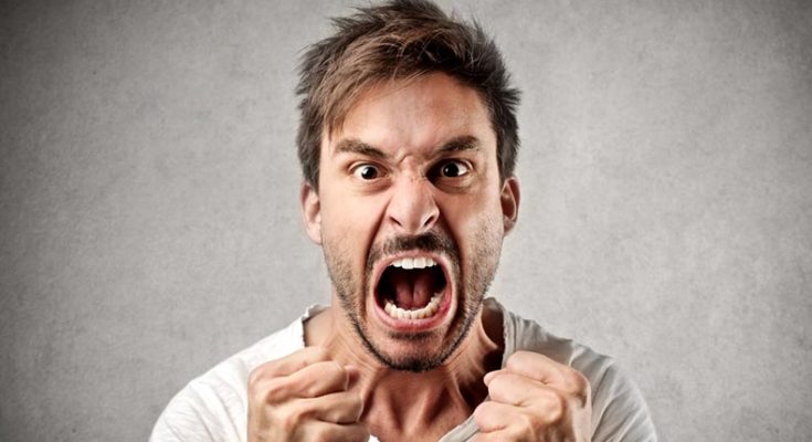 10 Important Methods to Control Your Anger