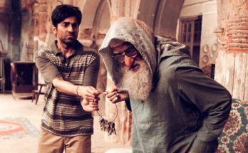 Amitabh Bachchan, Ayushmann Khurrana struck the right chord in Gulabo Sitabo