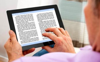 Comprehensive knowledge about eBook – how to write it and where to find?
