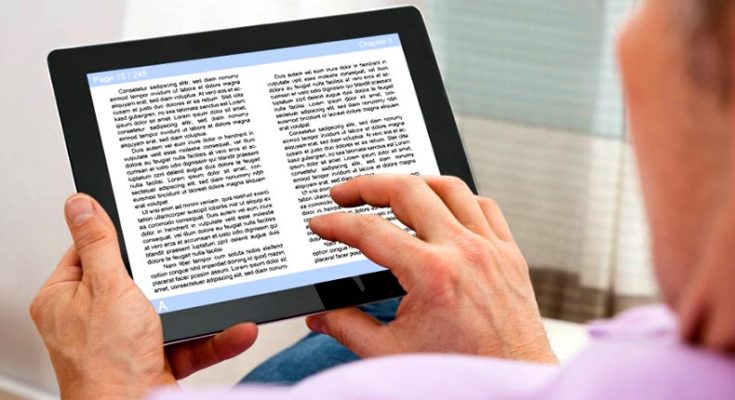 Comprehensive knowledge about eBook – how to write it and where to find?