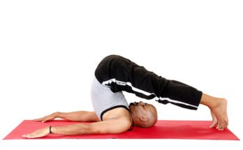 How Yoga helps to treat chronic pain?