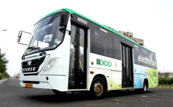 IEA report says Kolkata e-bus service as role model for eco-friendly transport