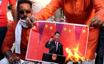 Is it possible for India to boycott all the Chinese products suddenly?