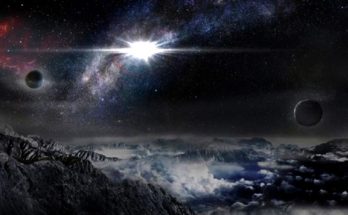 Monstrous supernova in the sky surpassing all the earlier records