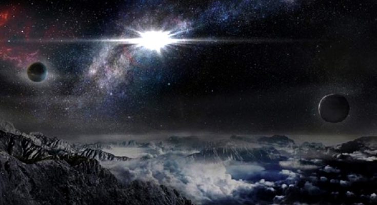 Monstrous supernova in the sky surpassing all the earlier records