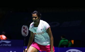 P V Sindhu wins 2016 China Open Badminton women's title