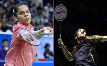 Saina Nehwal, Kidambi Srikanth retains India's prestige by winning the China Open