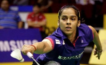 Saina Nehwal is back again – winning Malaysia Masters Badminton title